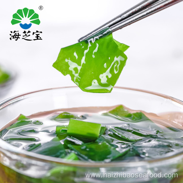 High quality seaweed dried kelp slice laminaria